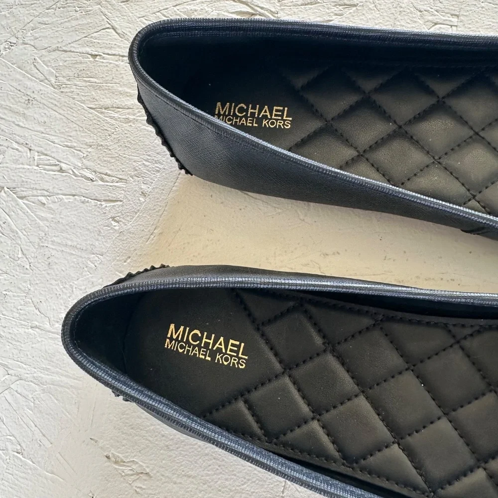 MICHAEL Michael Kors Flats - Picture 3 of 7